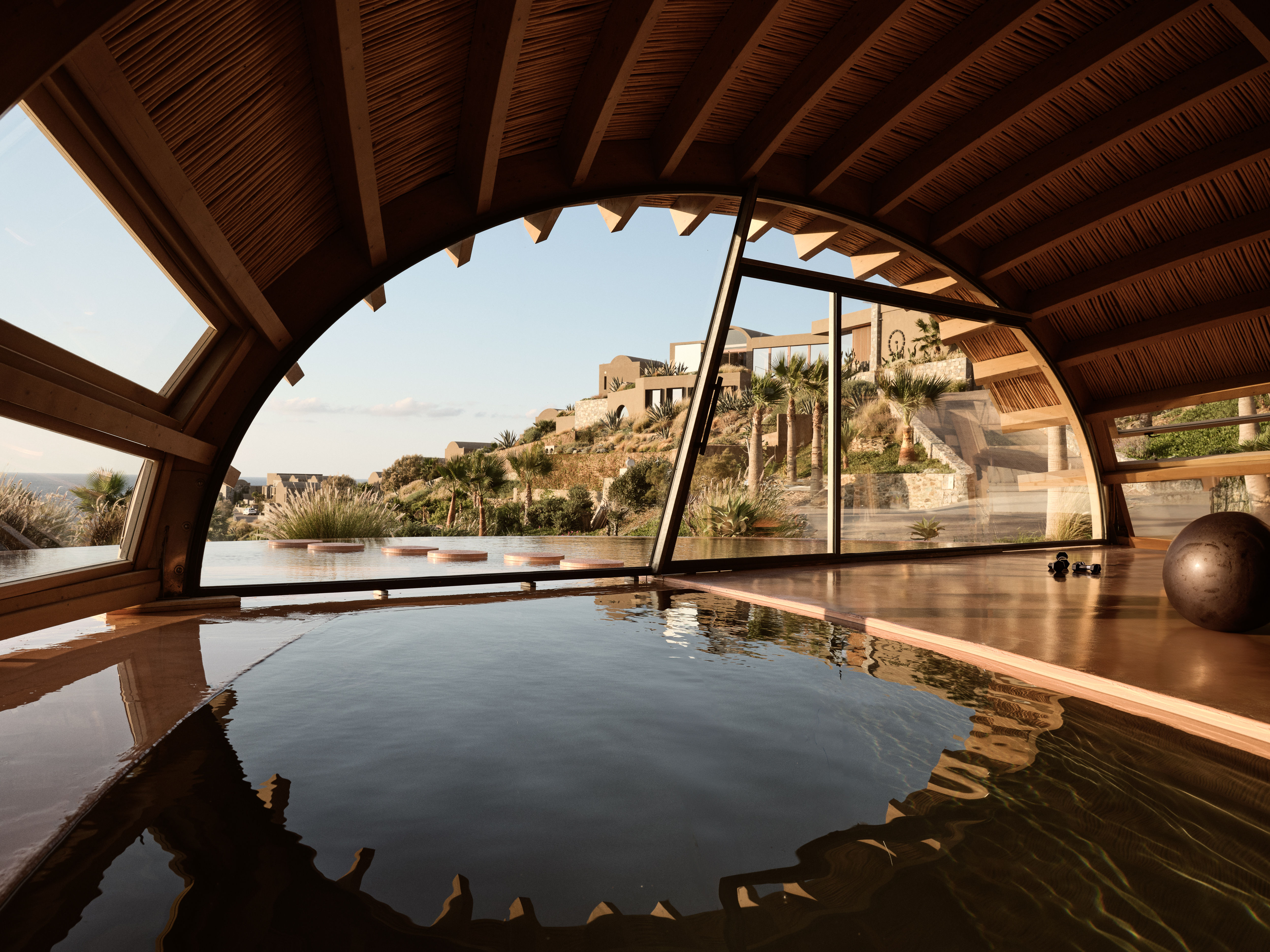 Small Luxury Hotels of the World Celebrates 35 Years and a Growing